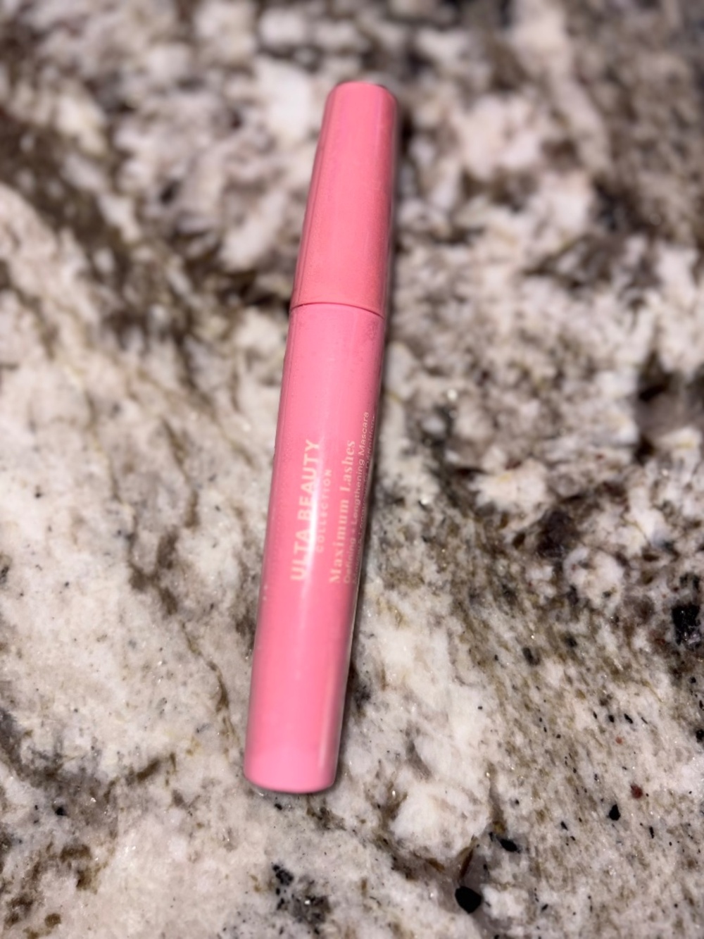 Ulta Beauty Maximum Lashes Mascara NEW Sealed Full Size